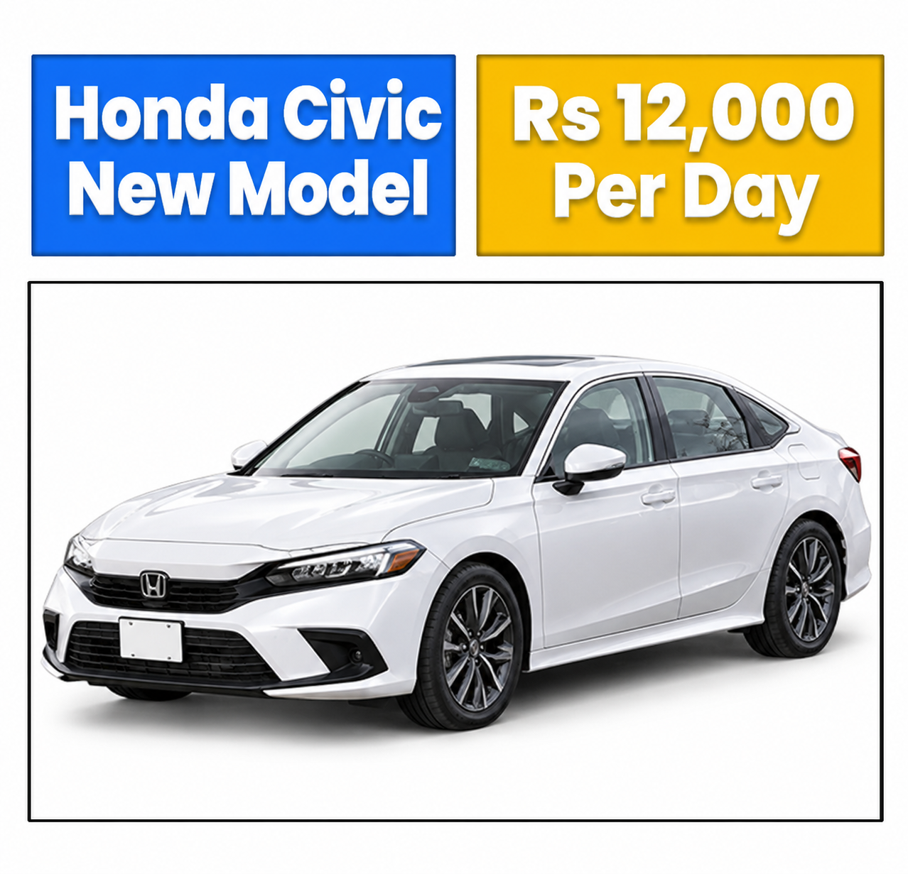 civic xi